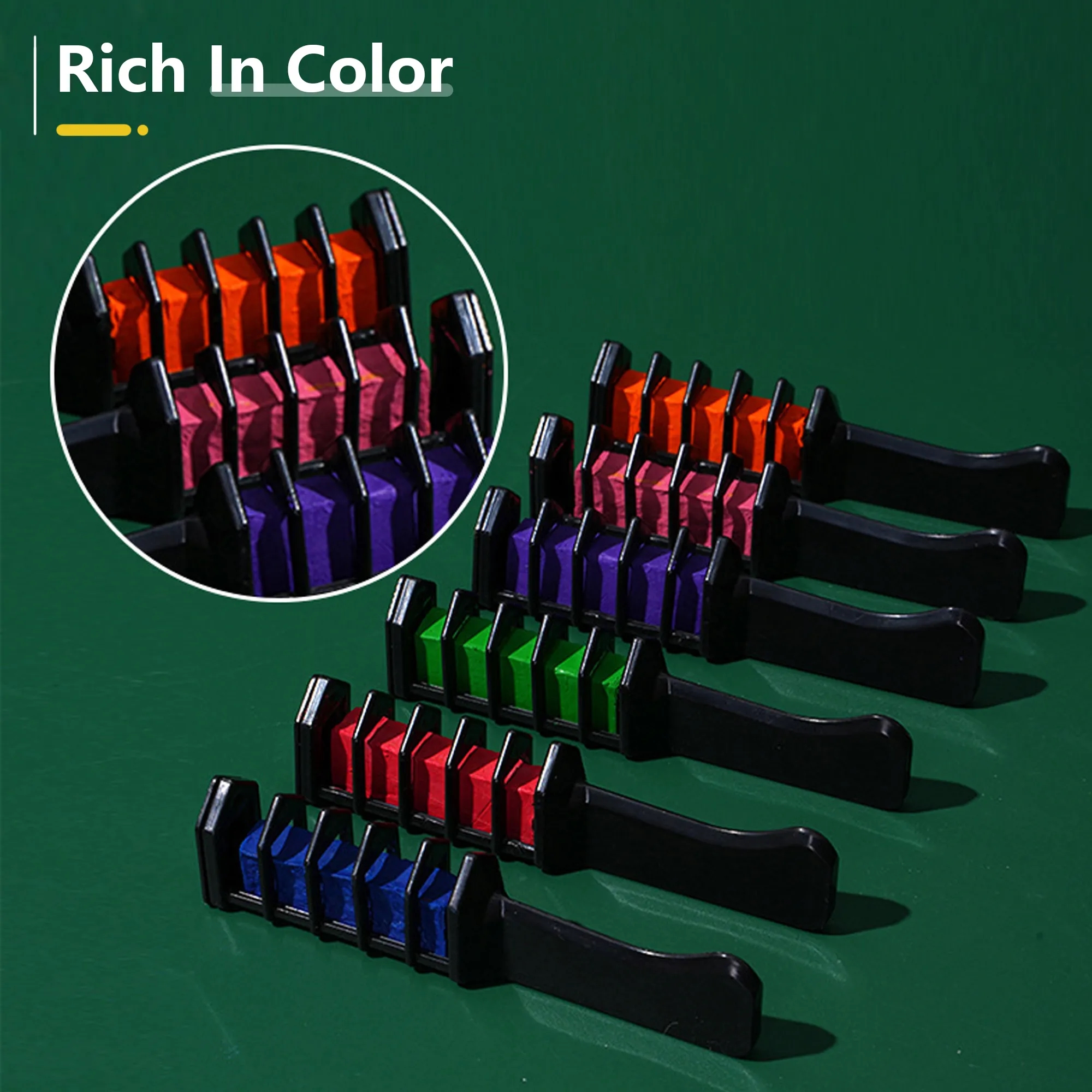 Disposable Hair Color Brush Kit 2