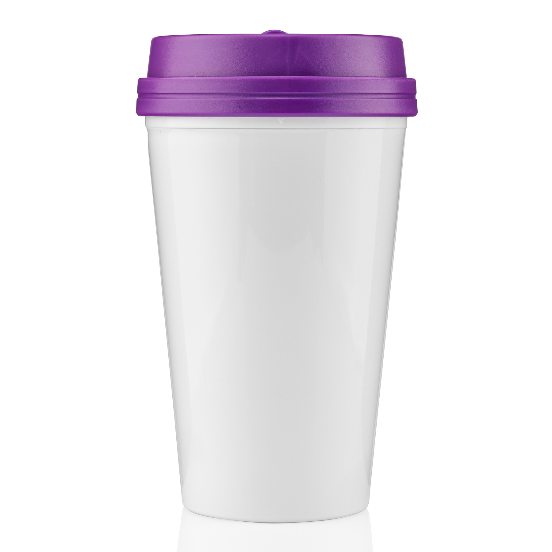 16 oz I'm Not A Paper Cup Tumbler 19