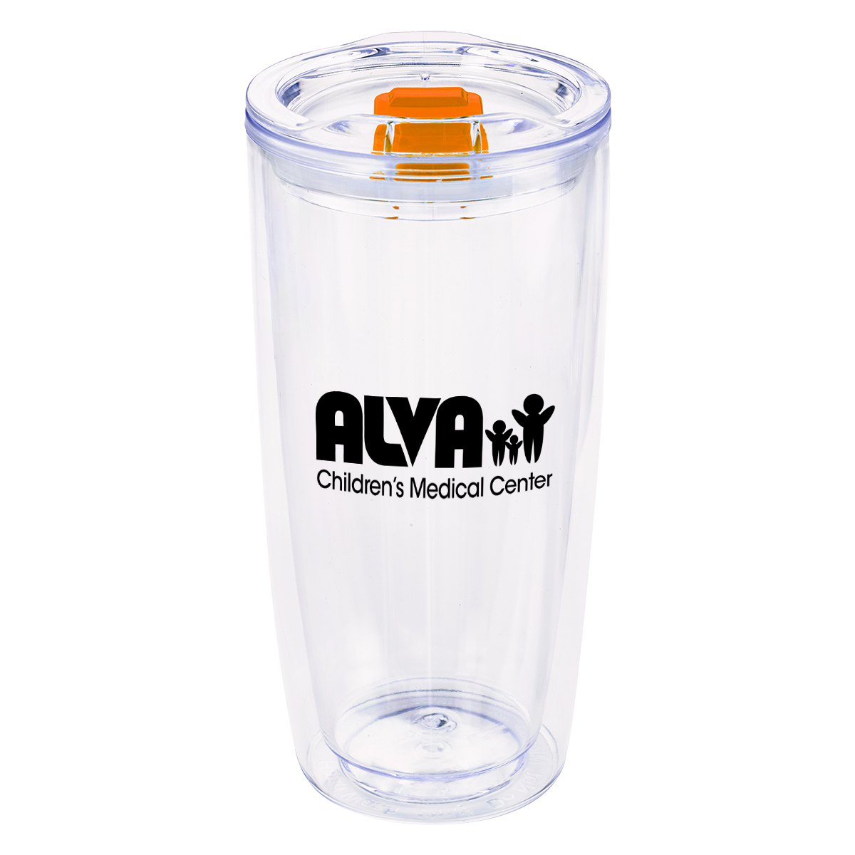19 Oz. Everest Clarity Tumbler 6