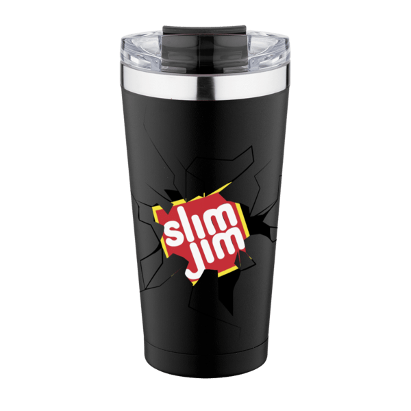 20 oz. Basecamp McKinley Tumbler 35