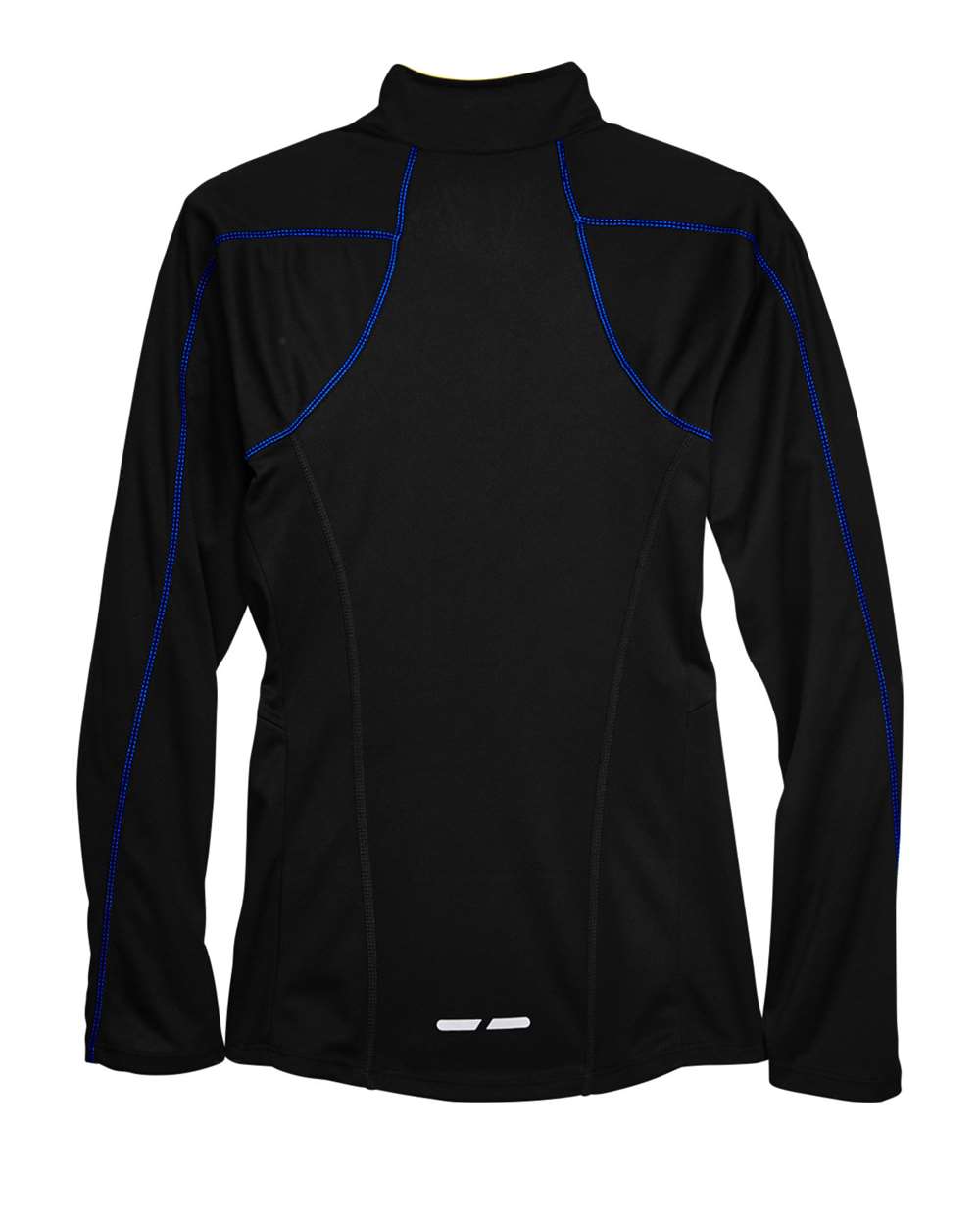 Women's Radar Performance Quarter-Zip Pullover - 78187 6