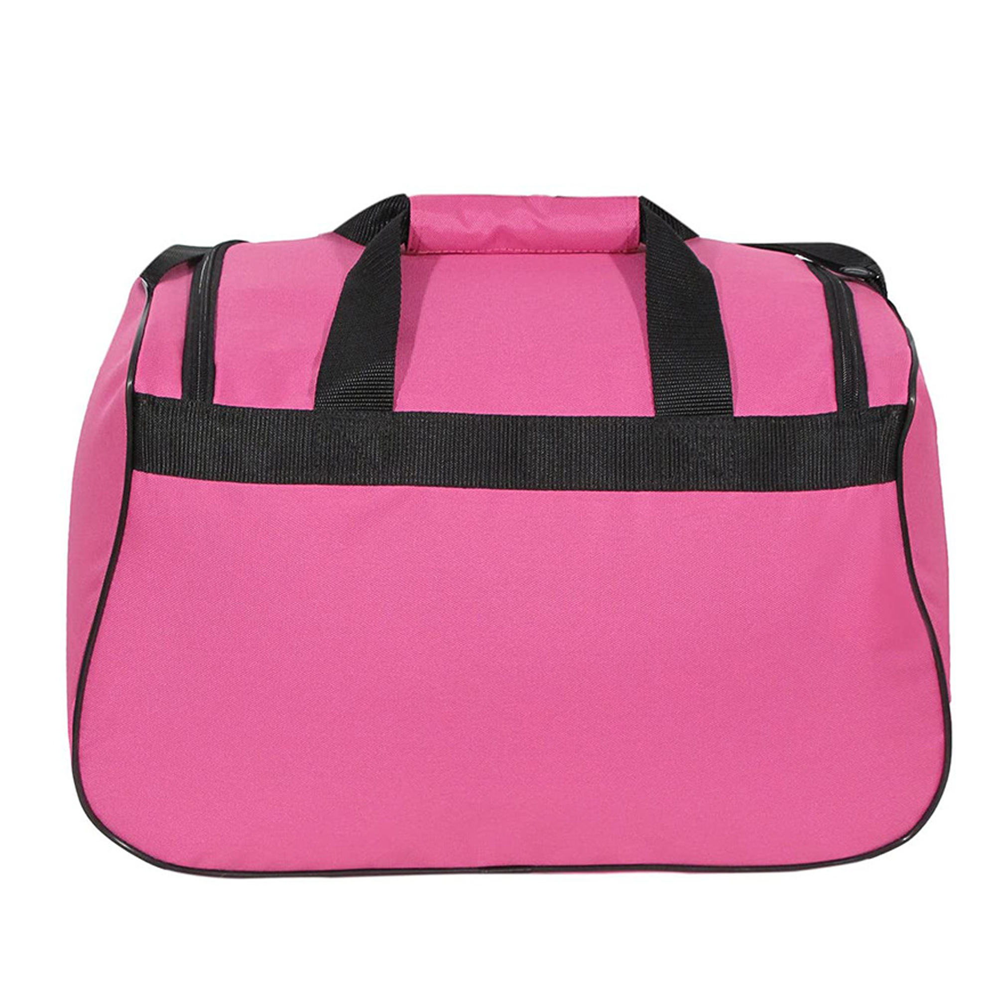 Small Duffel Bag 3