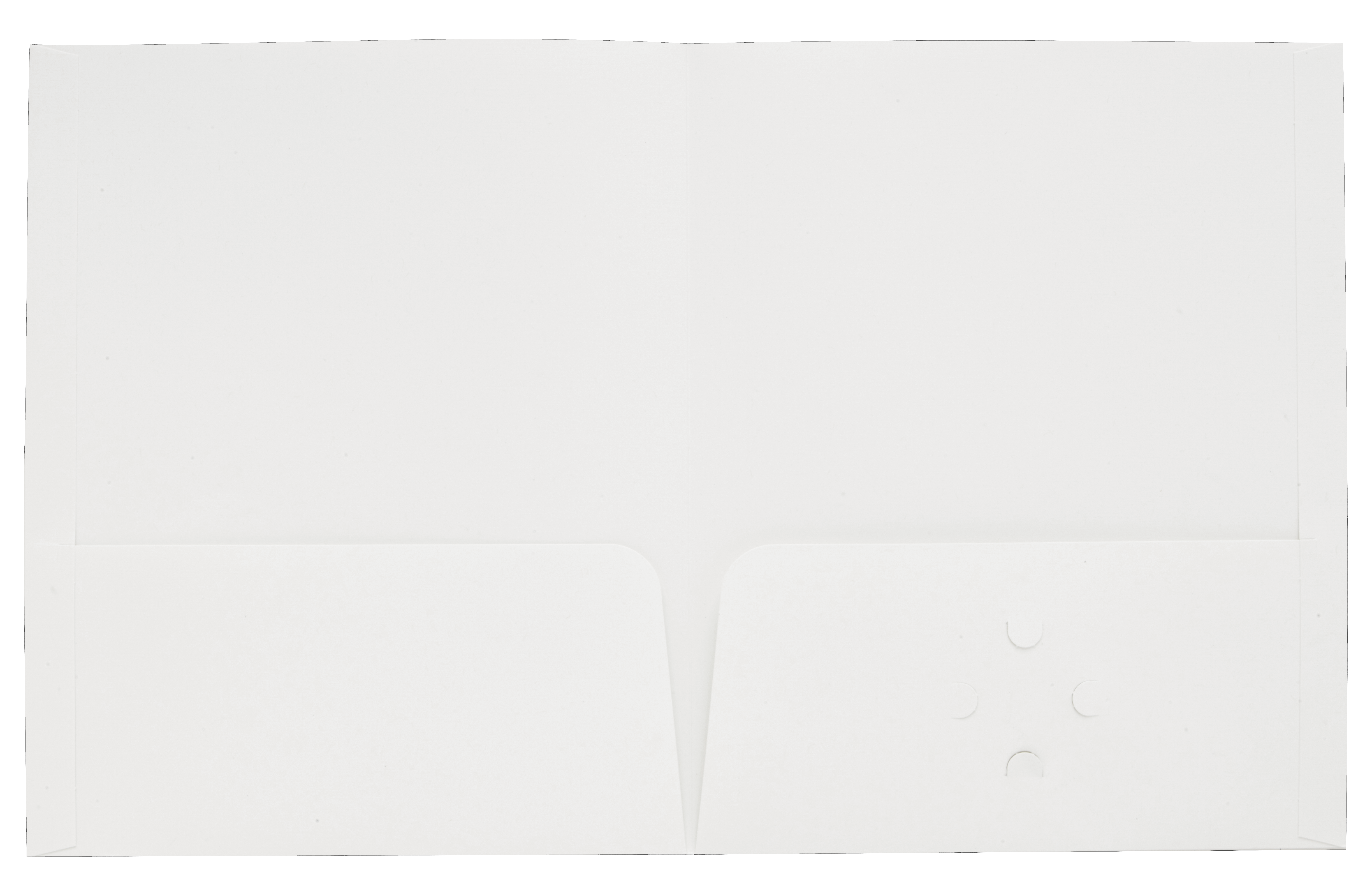 Good Value™ Gloss Paper Folder 17