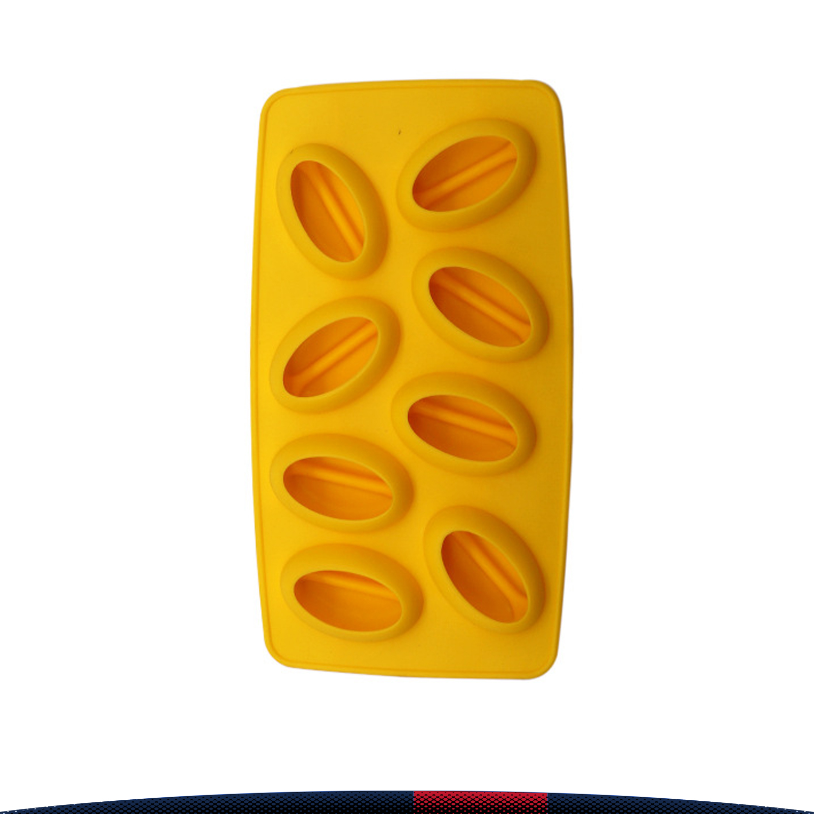 Coffee Beans Ice Trays 3
