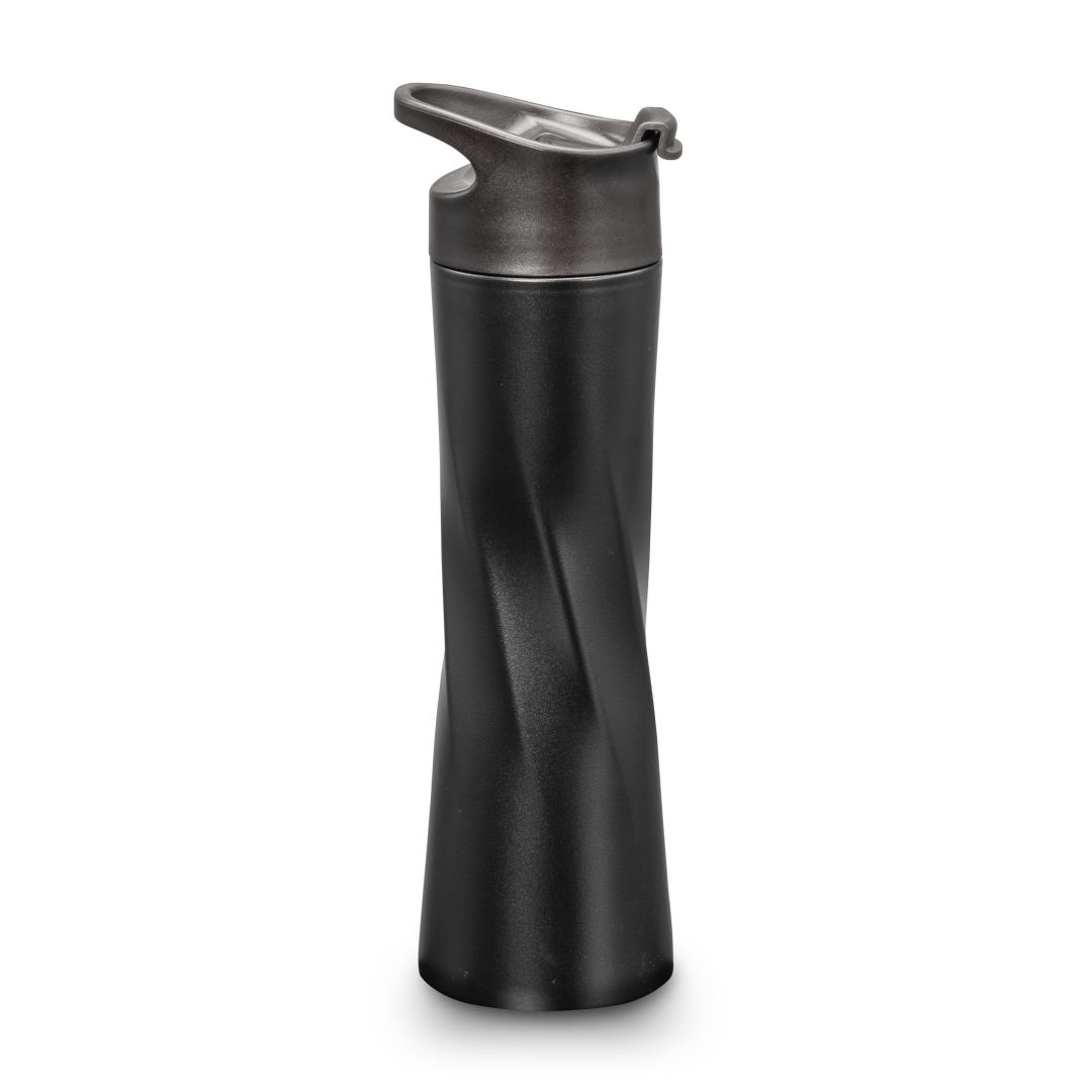 Meier Geometric Tumbler w/Handle - 18oz 4