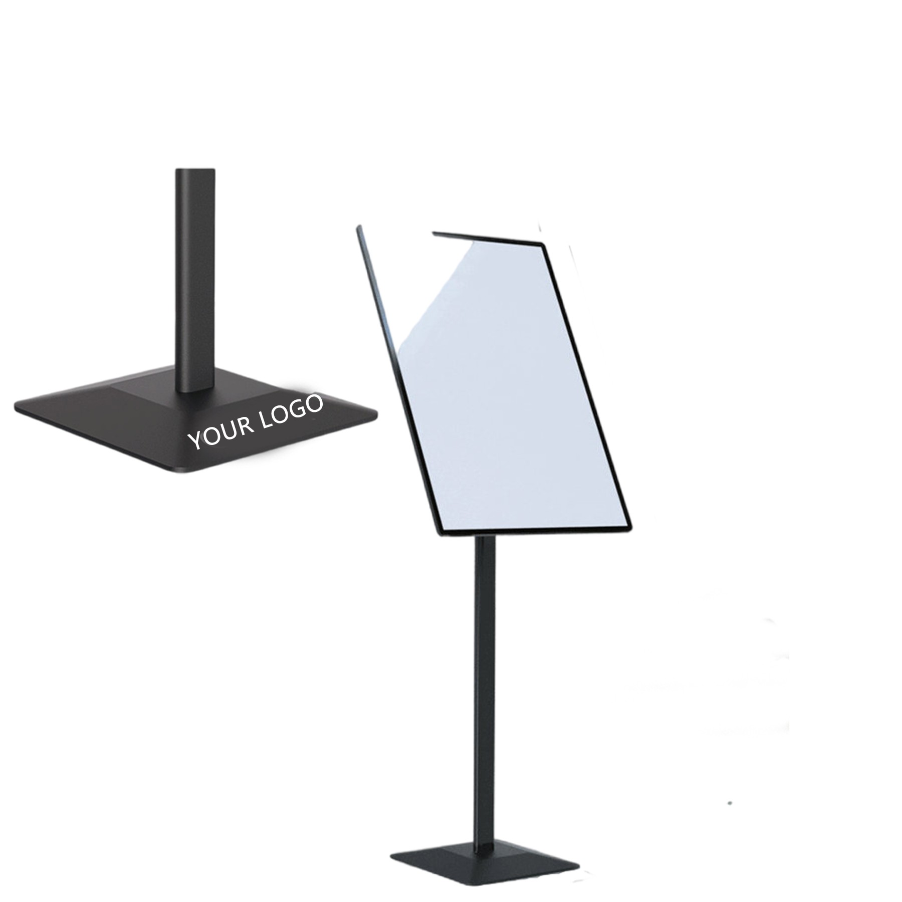 Poster Sign Stand 1