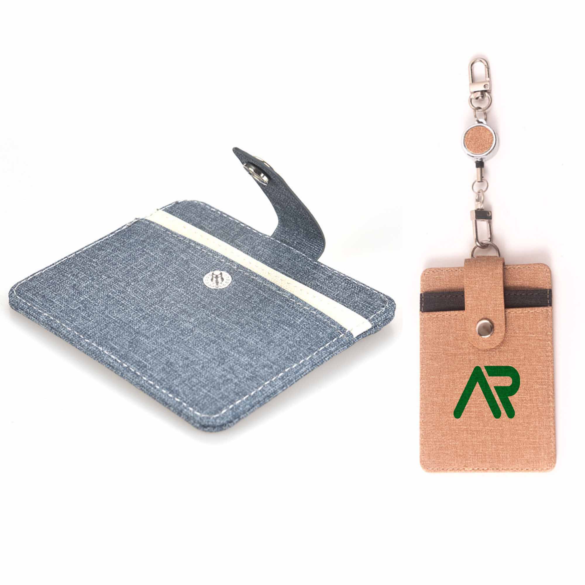 ID Card Bag 2