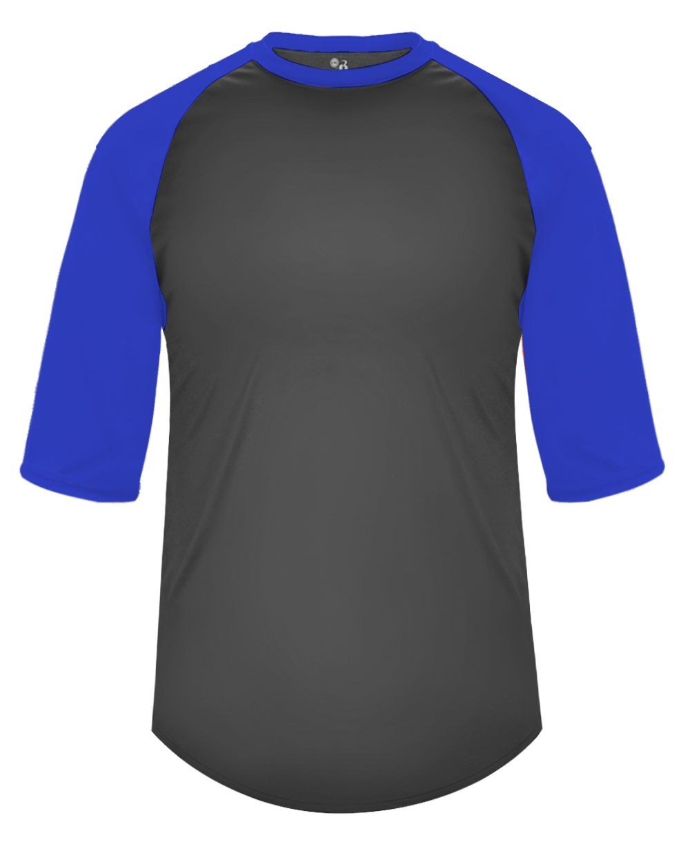 B-Baseball Youth Tee 11