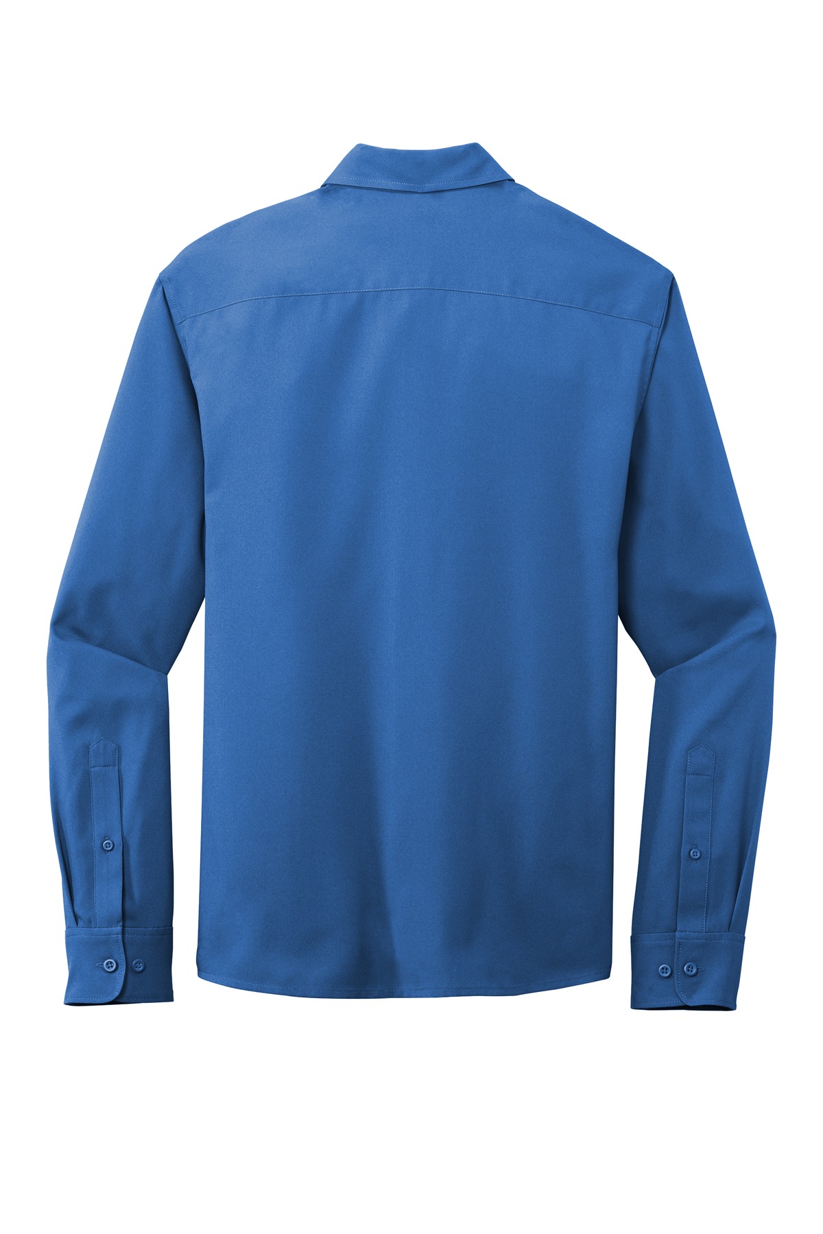 Port Authority Long Sleeve Performance Staff Shirt 27