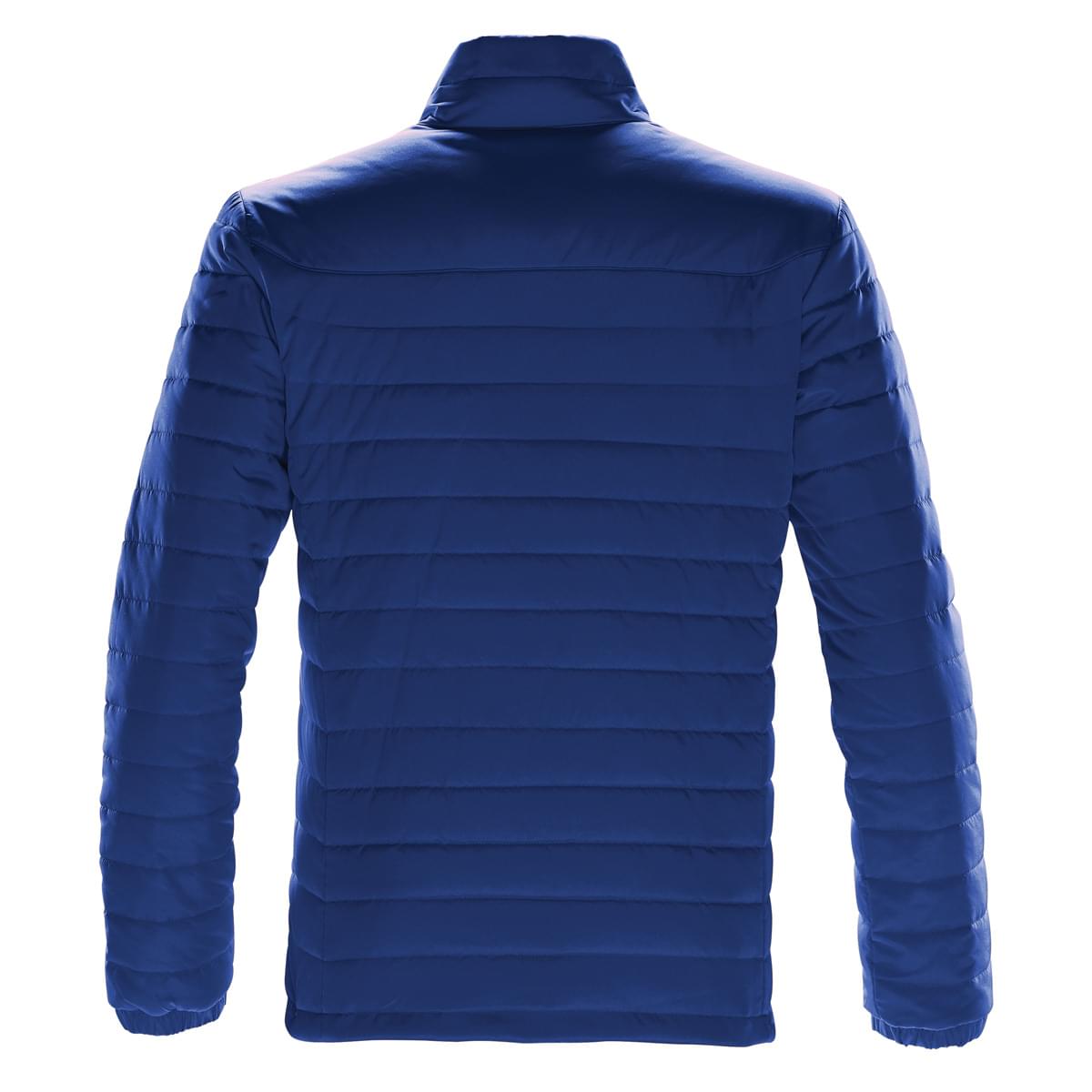 Stormtech Men's Nautilus Quilted Jacket 21