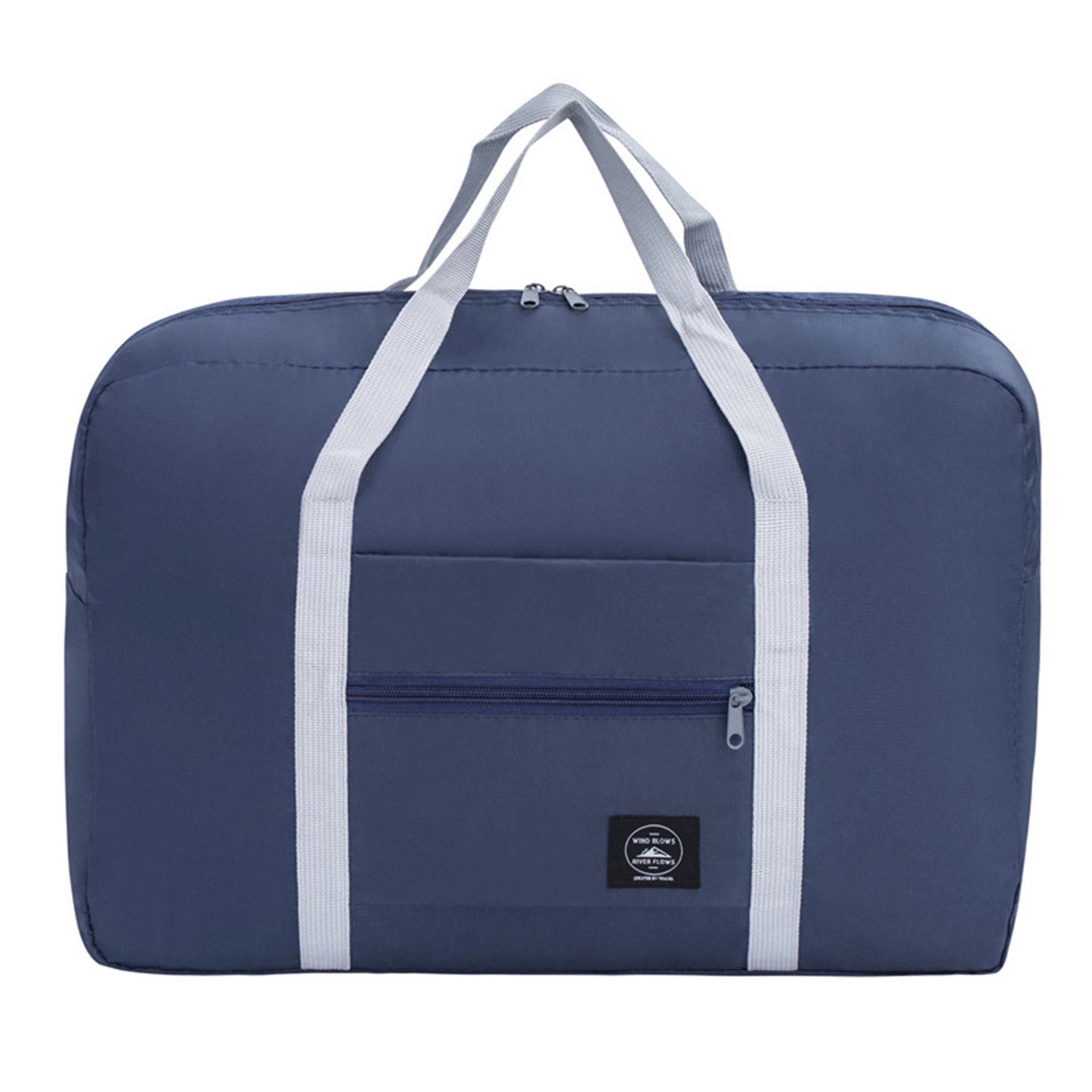 Lightweight Foldable Luggage Travel Bag MOQ200 2