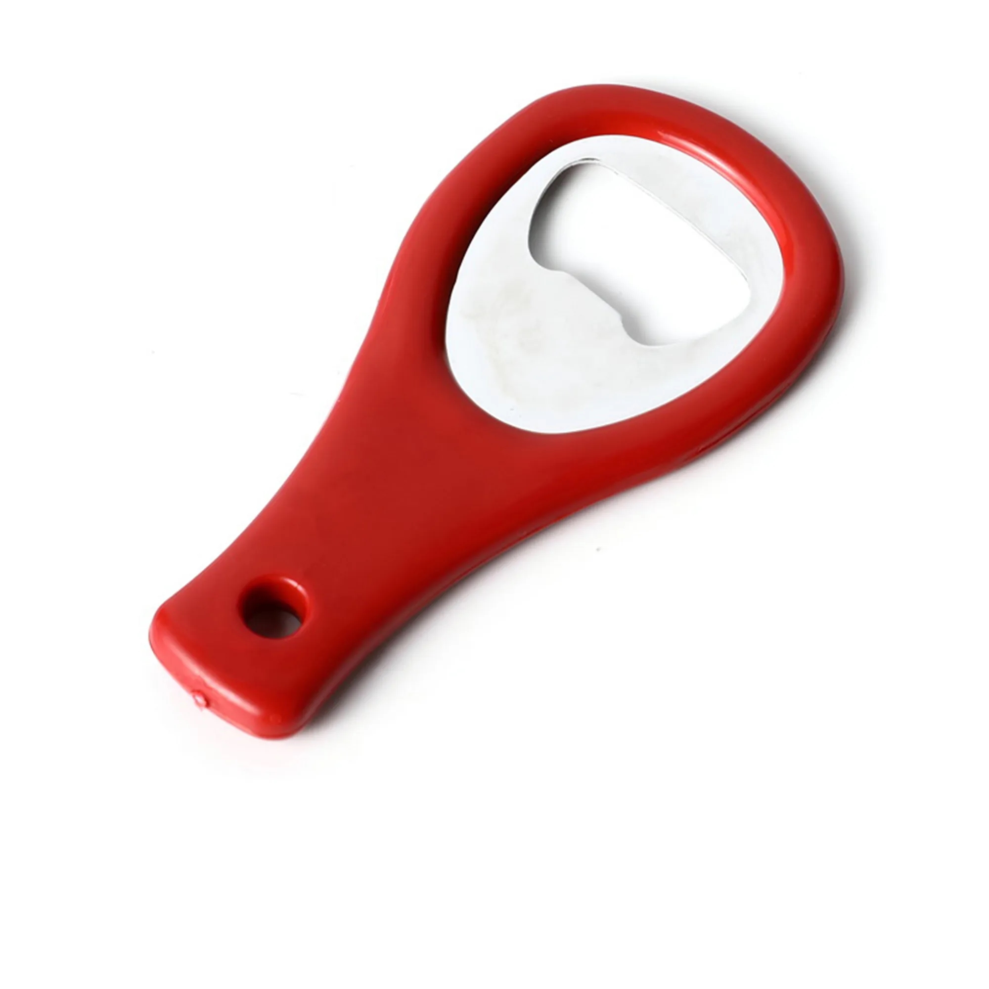 Custom Logo Metal-Plastic Tennis Racket Bottle Opener 4