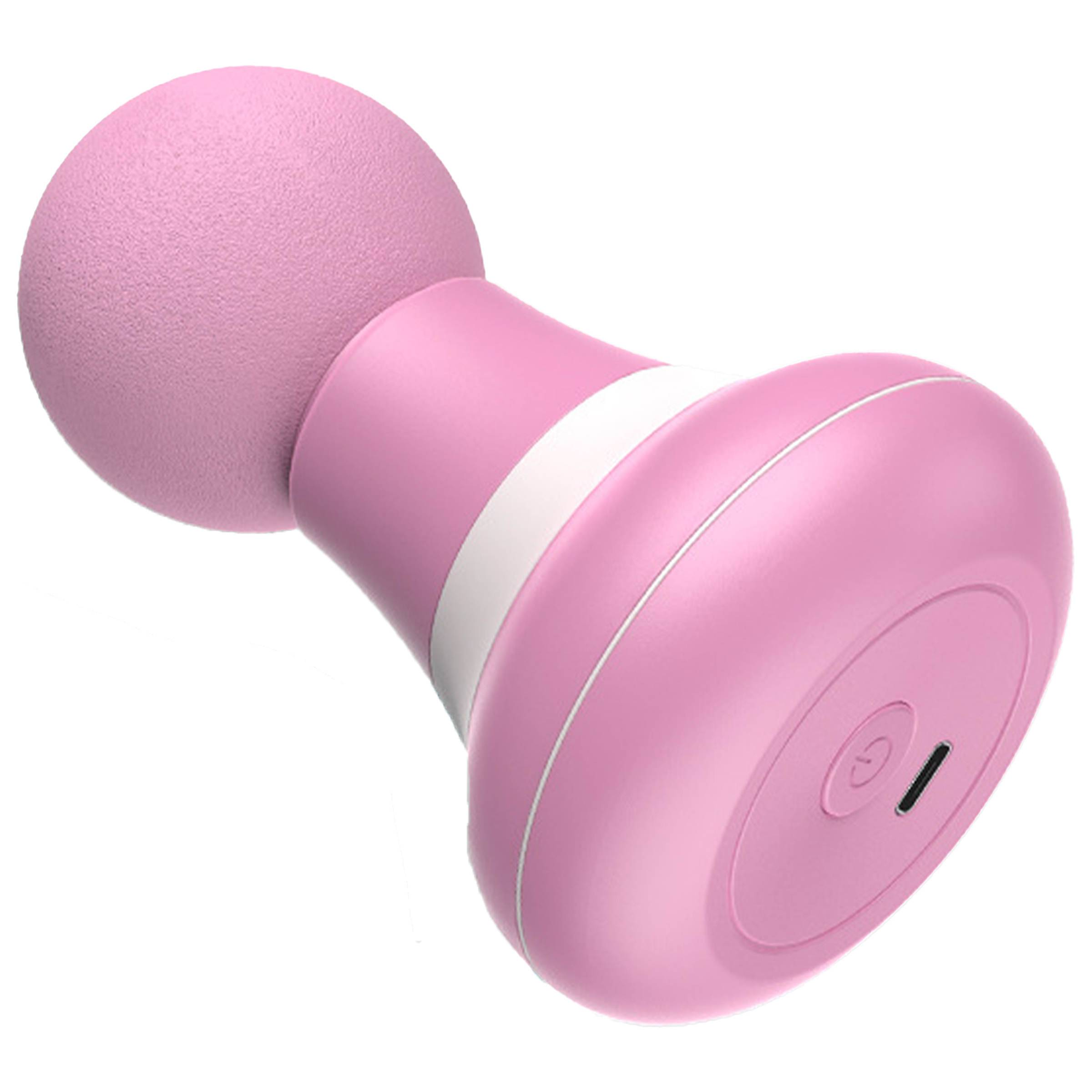 Abs Mini Muscle Relaxation Vibration Gun 3