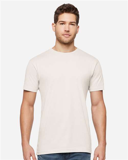 Unisex Eco Jersey Tee - 6901ECO 43