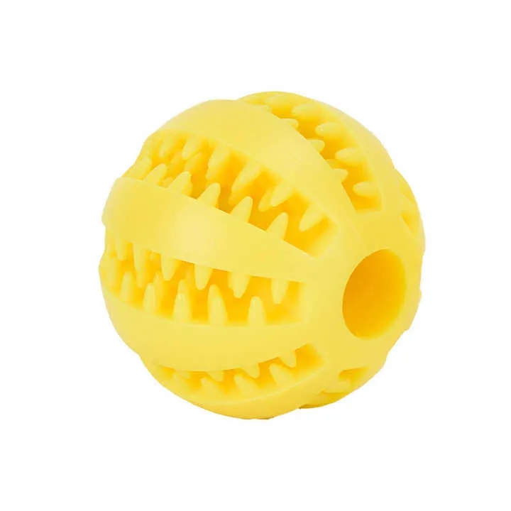 Dog Puzzle Teething Toys Ball 1