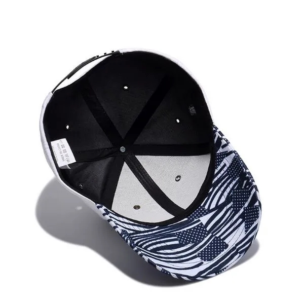 Polite Cotton Dad Hat - Stylish and Comfortable Headwear 2