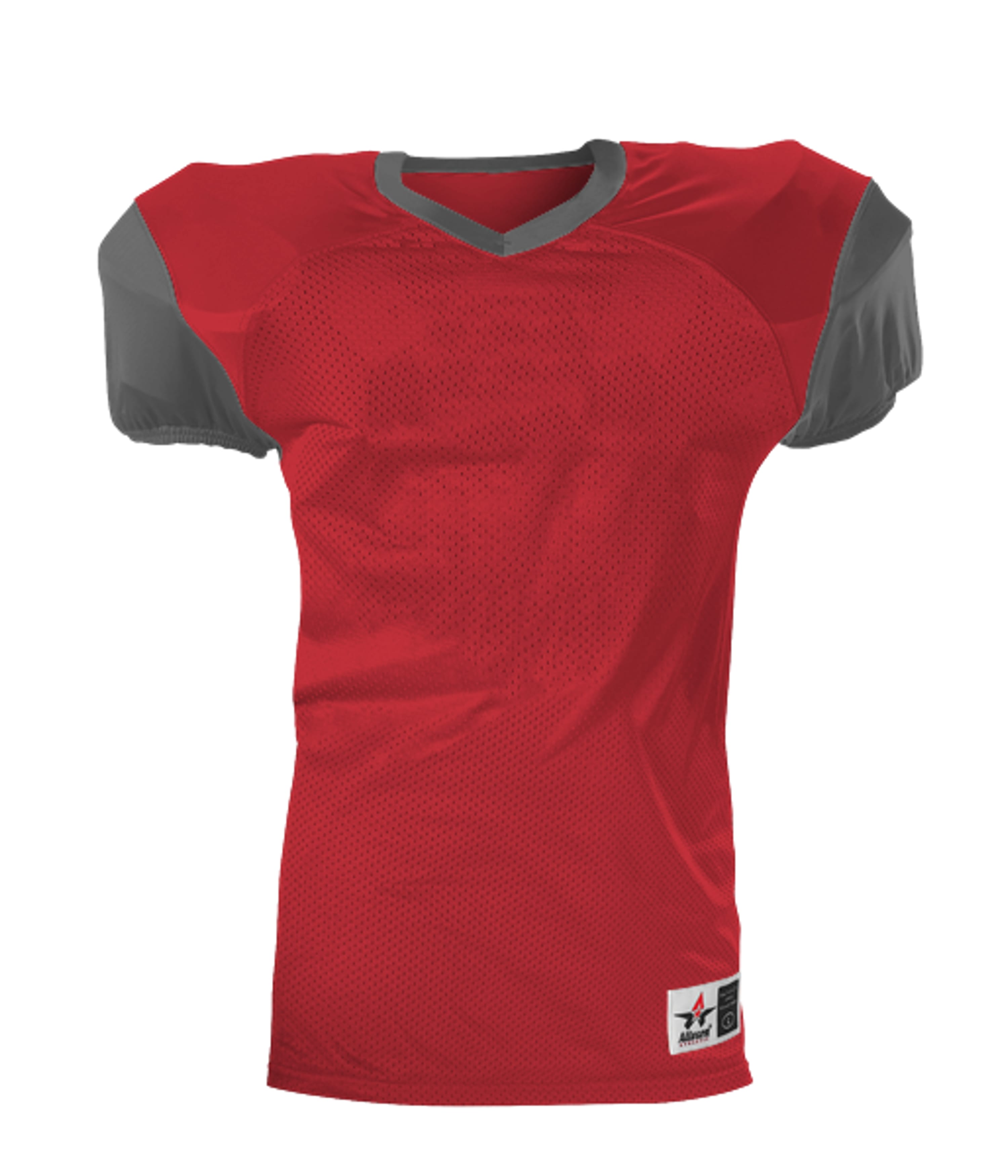Youth Pro Game Football Jersey 22