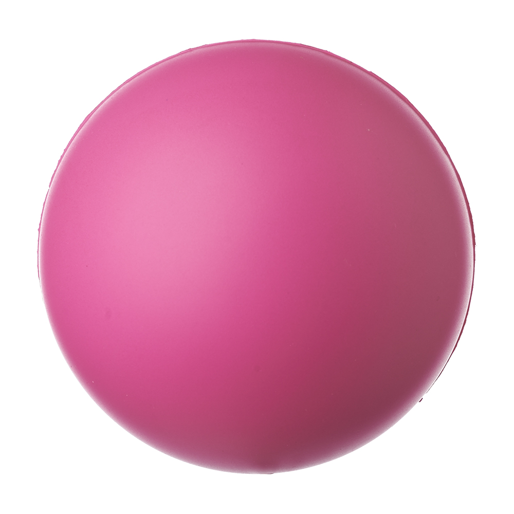 Round Foam Stress Balls 50