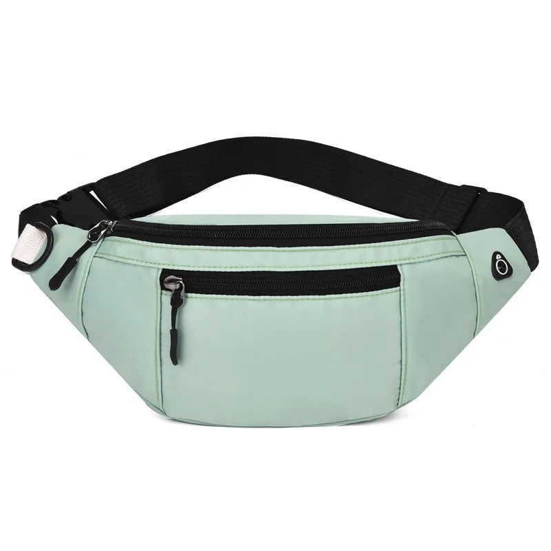 Large Crossbody Fanny Pack 8