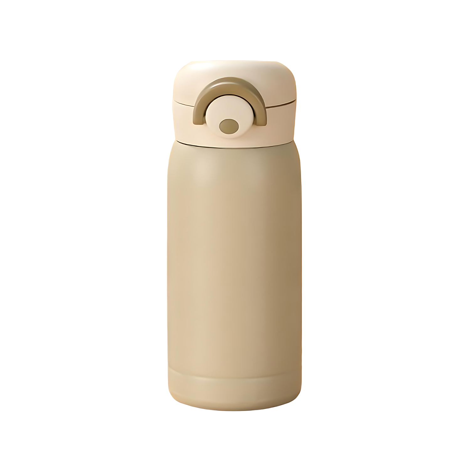 12oz Portable Stainless Steel Children's Thermos Cup 6