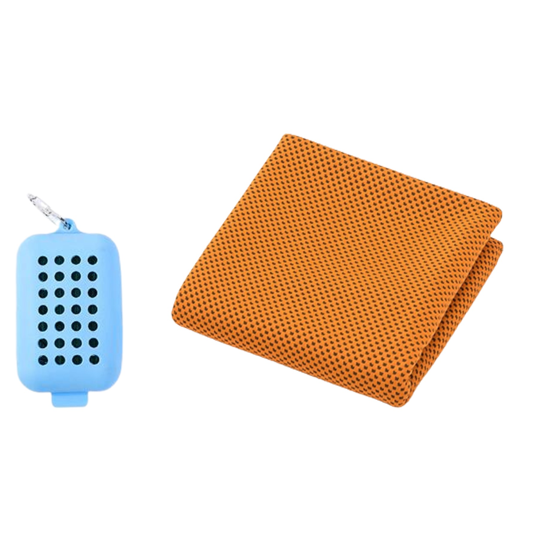 Ice Sensitive Quick Drying Sweat Towel 3