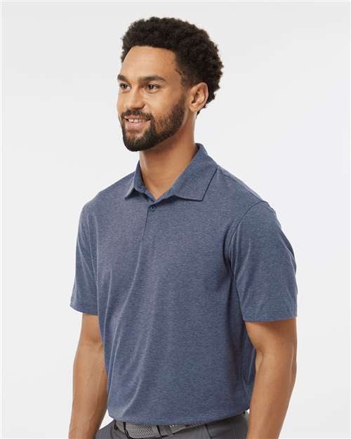 Men's Blended Polo - A590 21