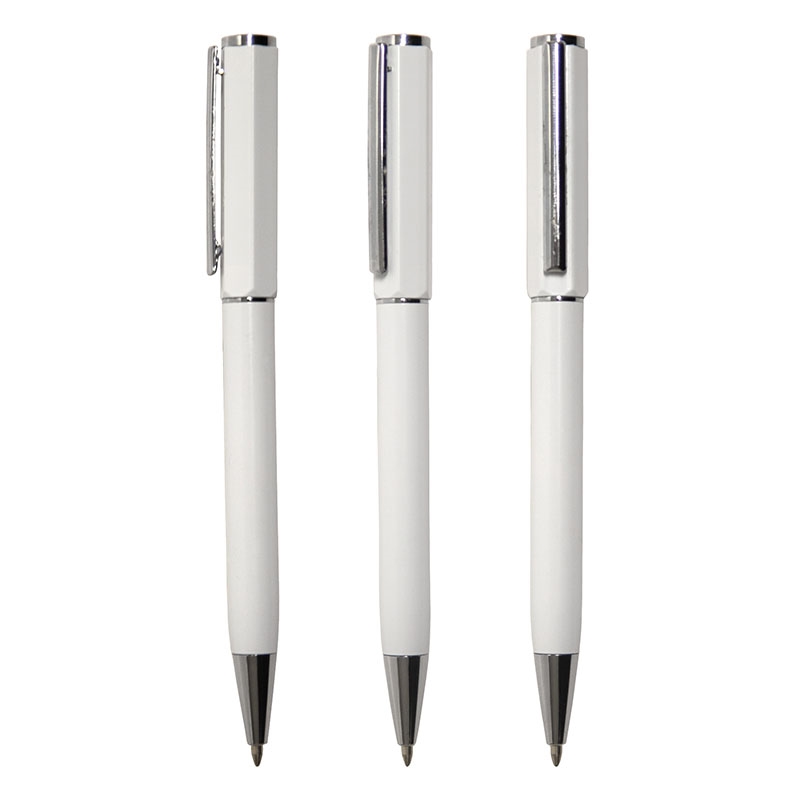 Trace Twist-Action Gel Pen 5