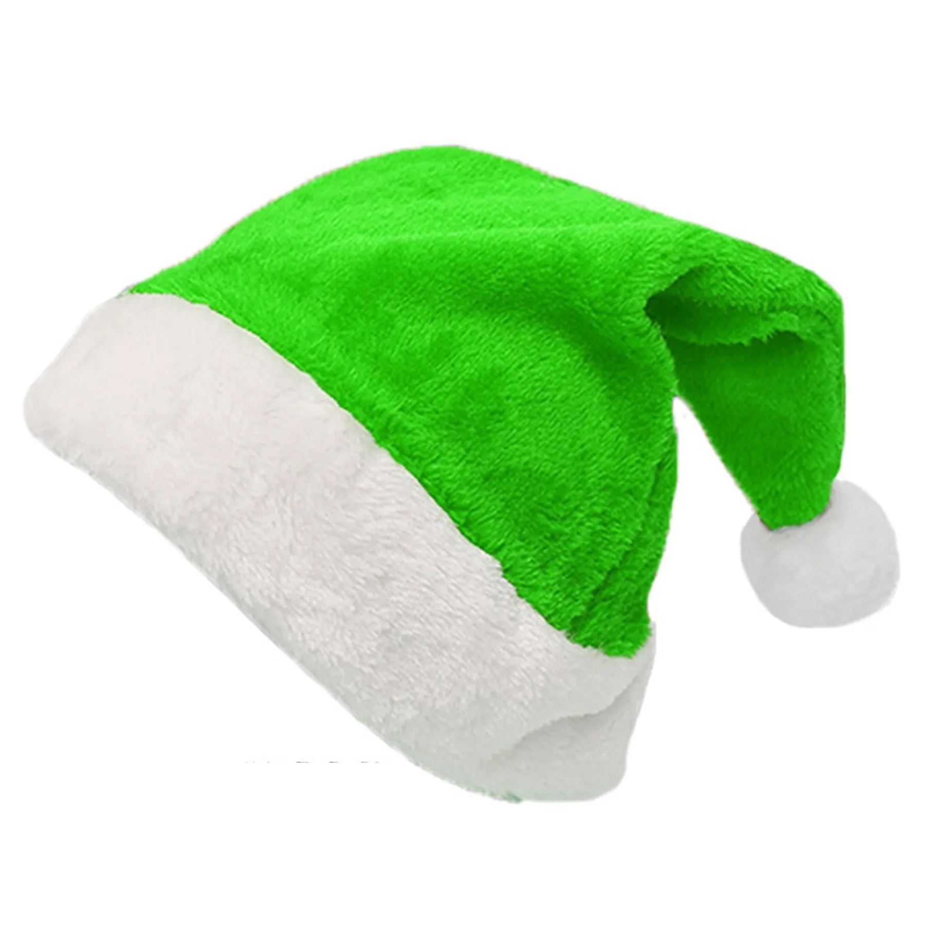 Santa Christmas Hat 8