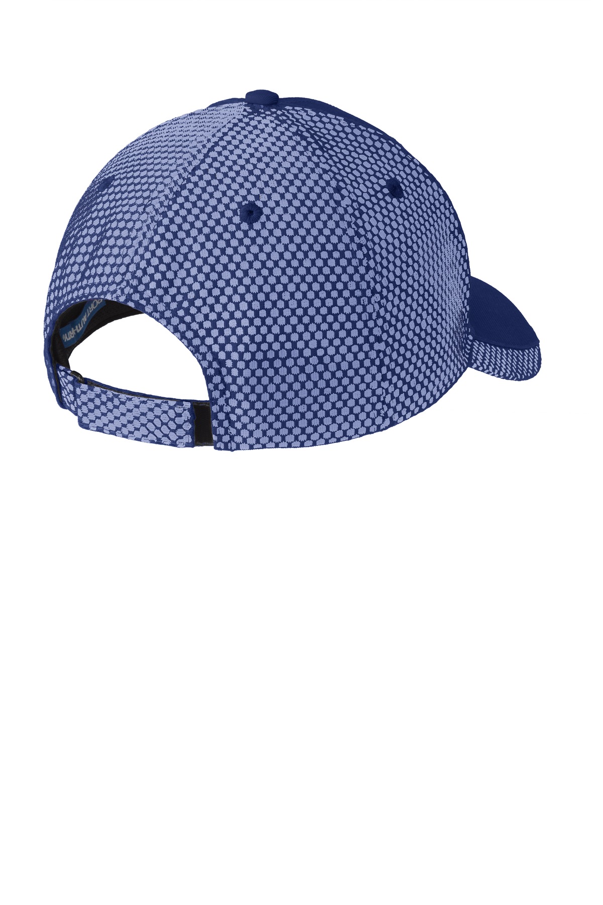 Port Authority Two-Color Mesh Back Cap. C923 10
