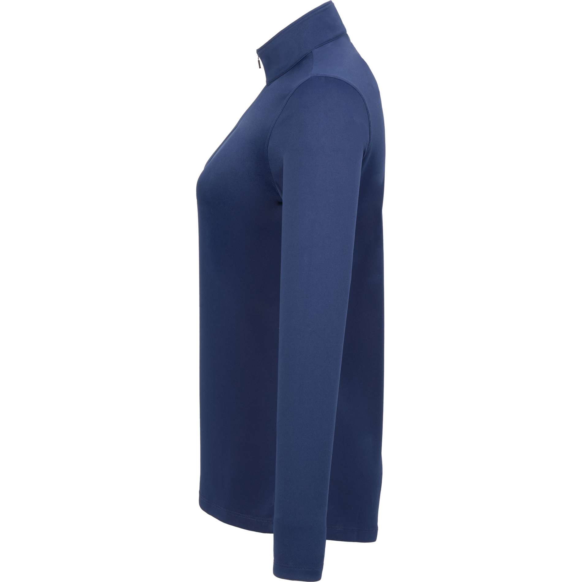 DARA Knit Quarter Zip - Women's 22