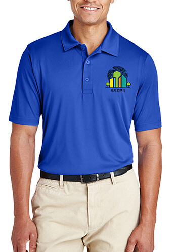 100% Polyester