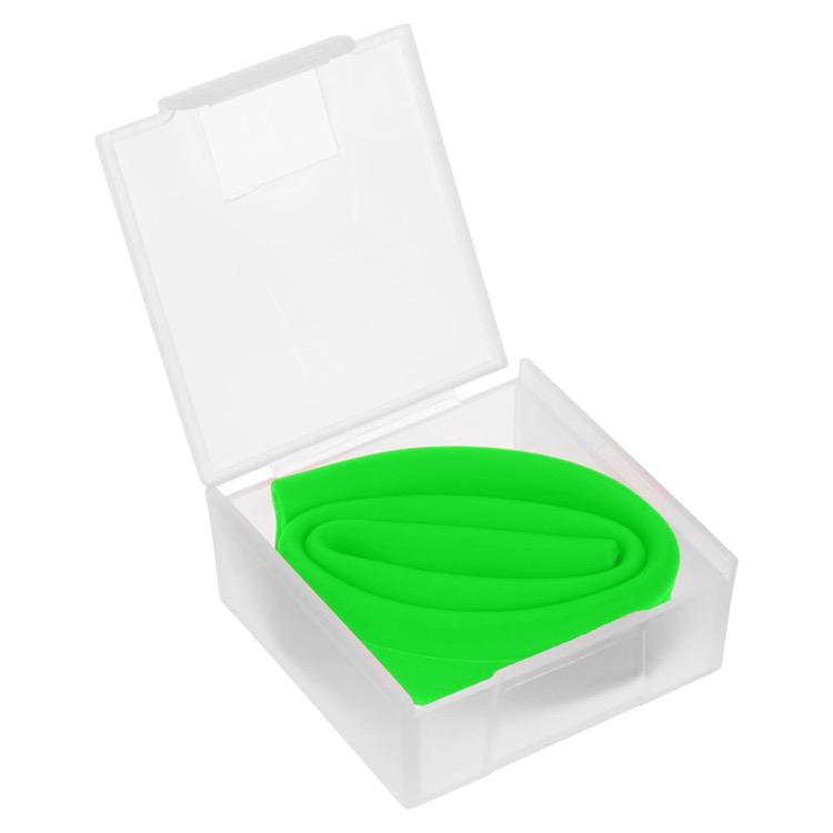 Deno Silicone Straw 8