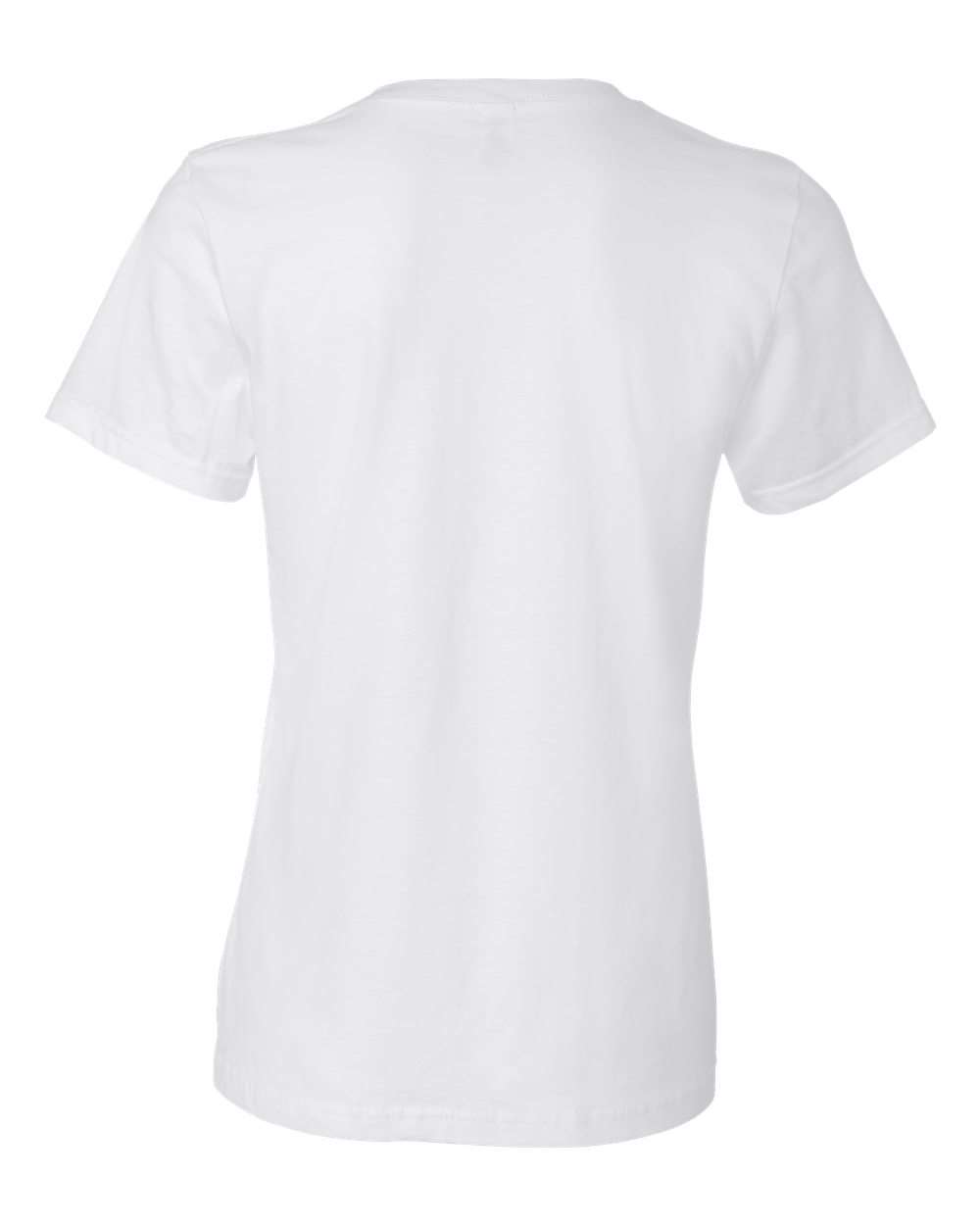 Women's Softstyle® Lightweight T-Shirt - 880 8
