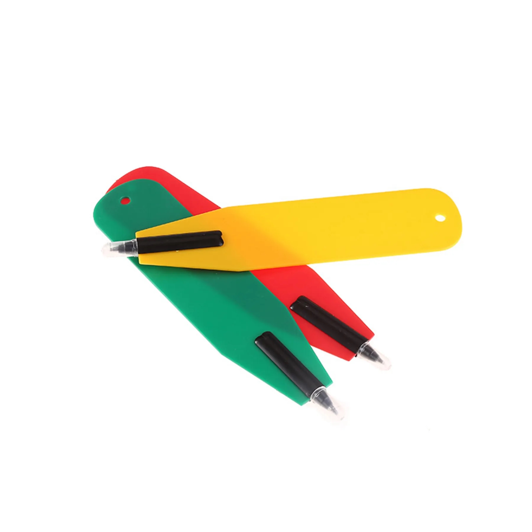 Promotional Bookmark Ballpoint Pen 7