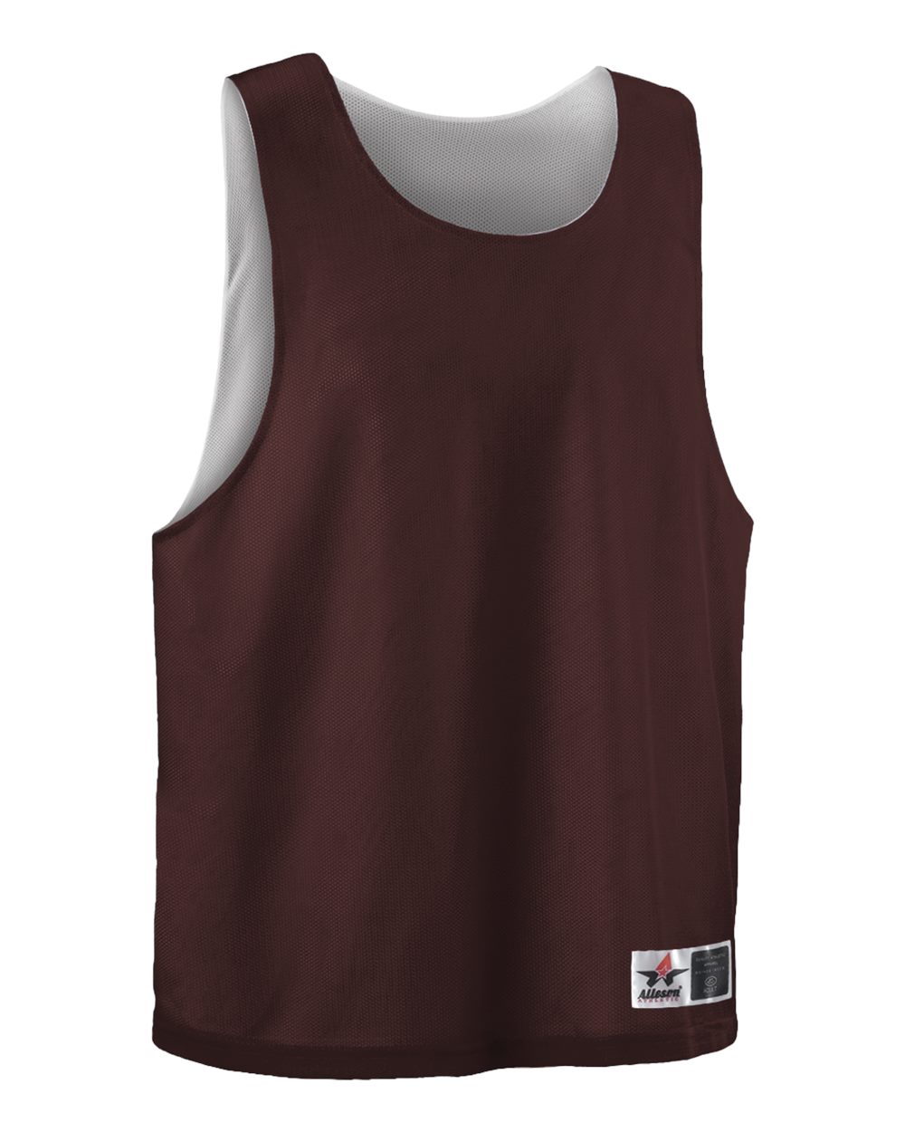Women's Lacrosse Reversible Pinnie - LP001W 3