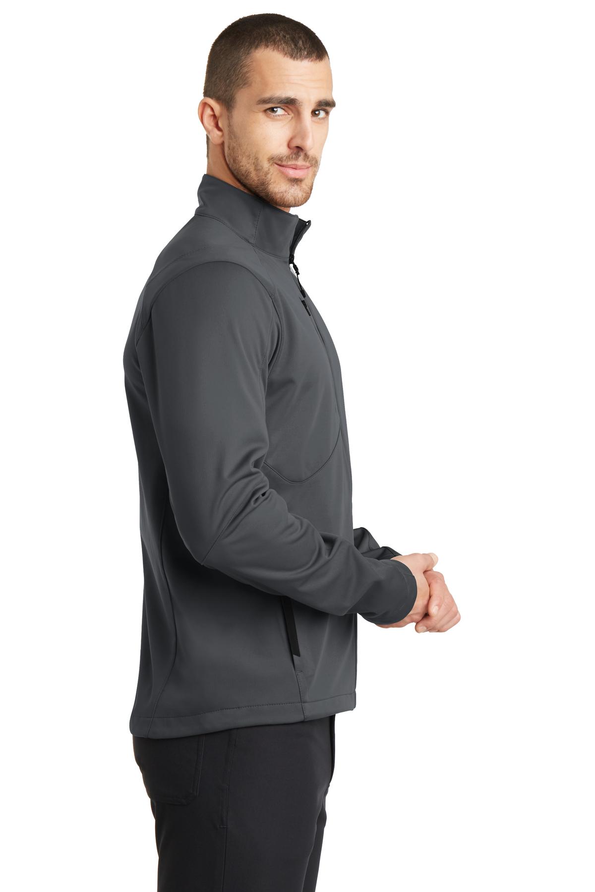 OGIO® Crux Soft Shell 13