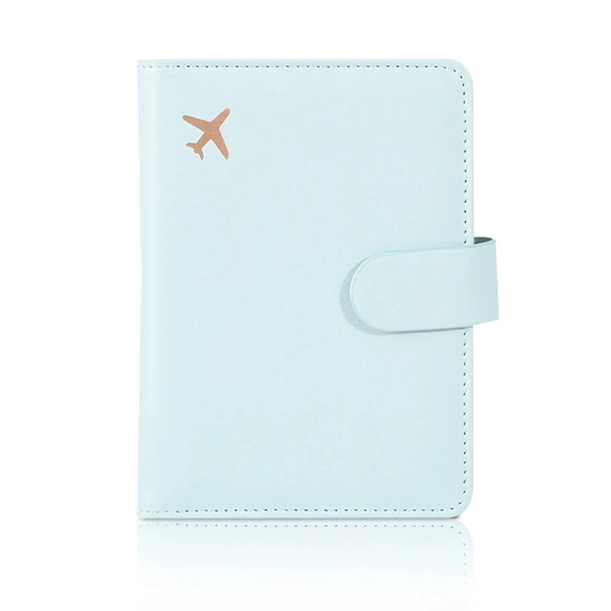 Passport Holder 2