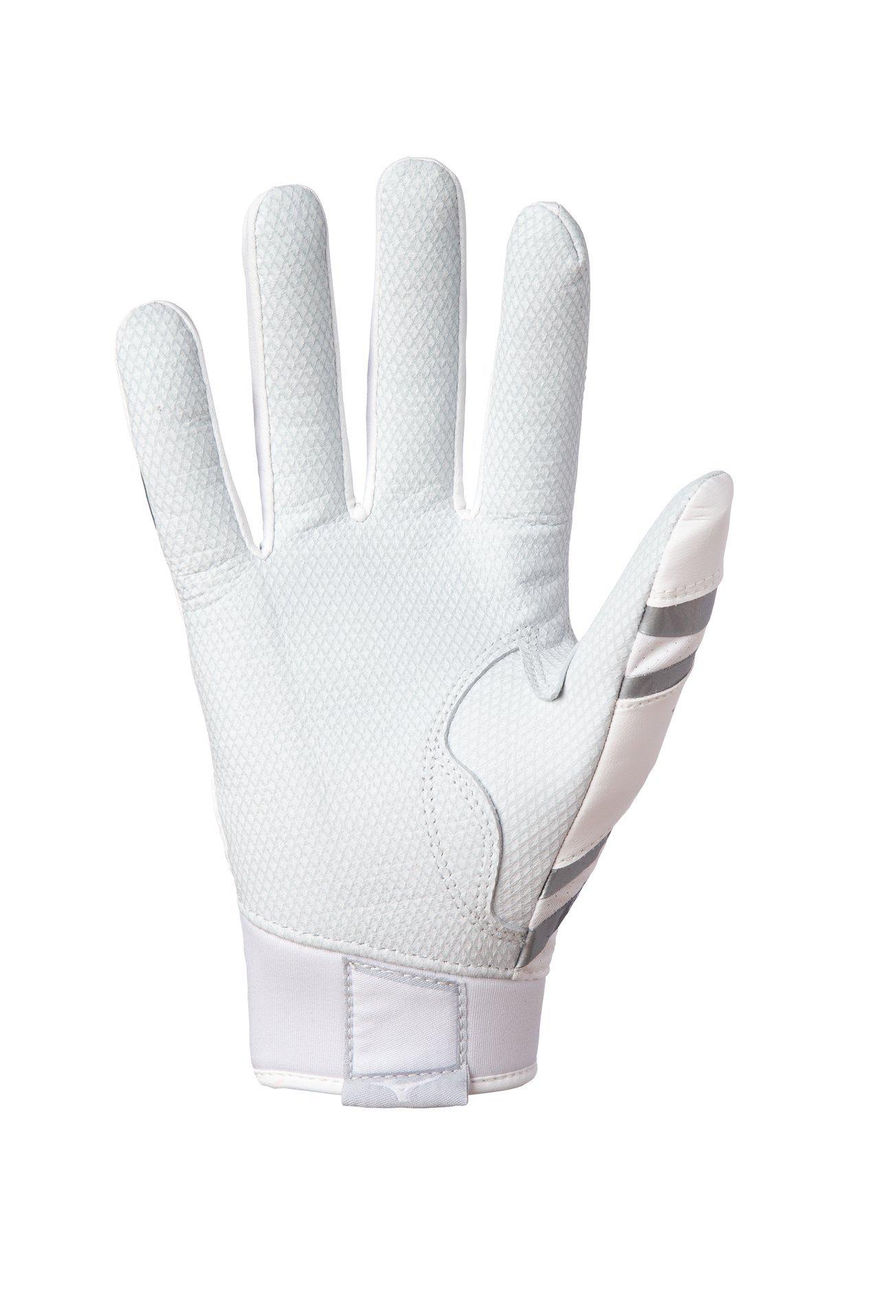 B-303 Youth Baseball Batting Glove 11
