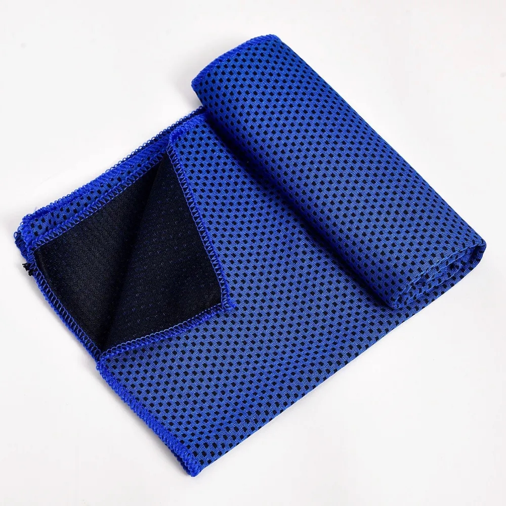 Ice Silk Towel 5