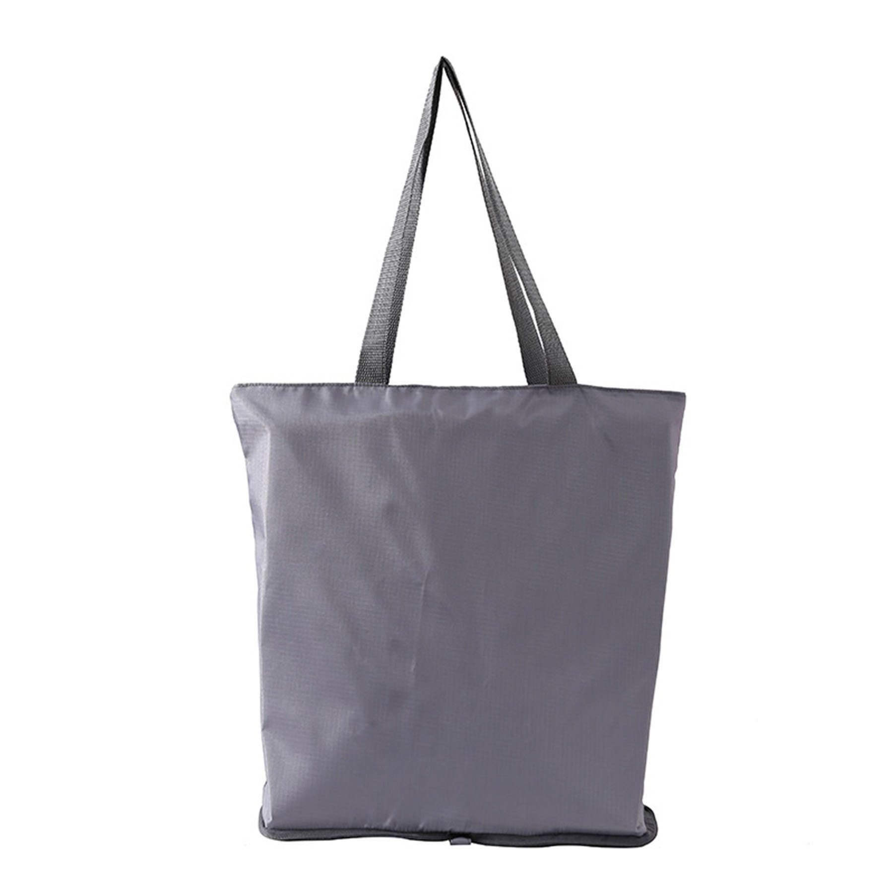 Folding Tote Shopping Bag, custom tote bag with logo imprint 5