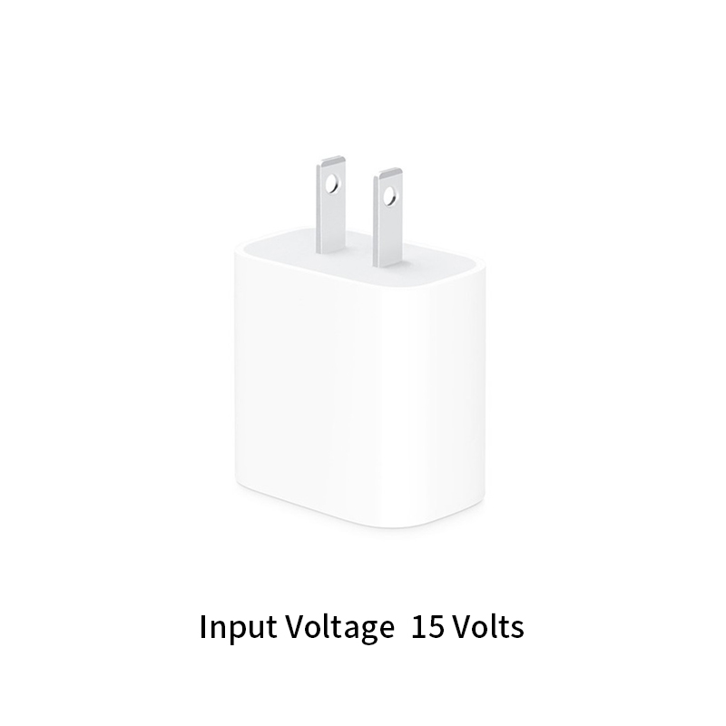 Apple 20W USB-C Power Adapter 2