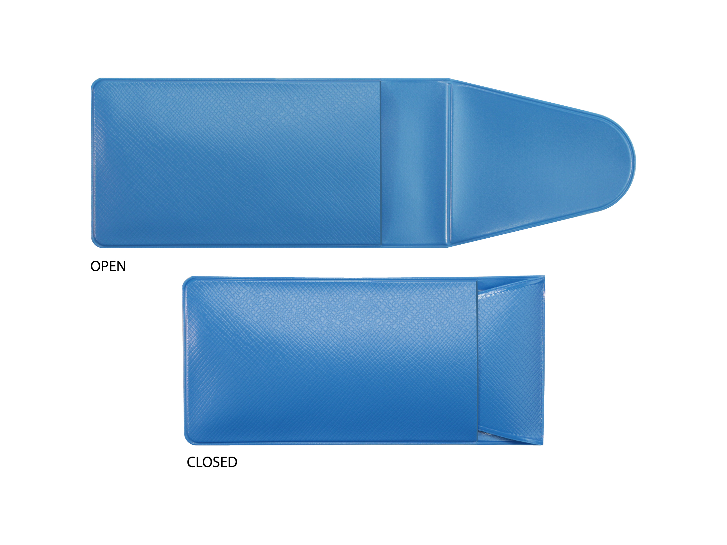 Pocket Band-Aid Holder 11