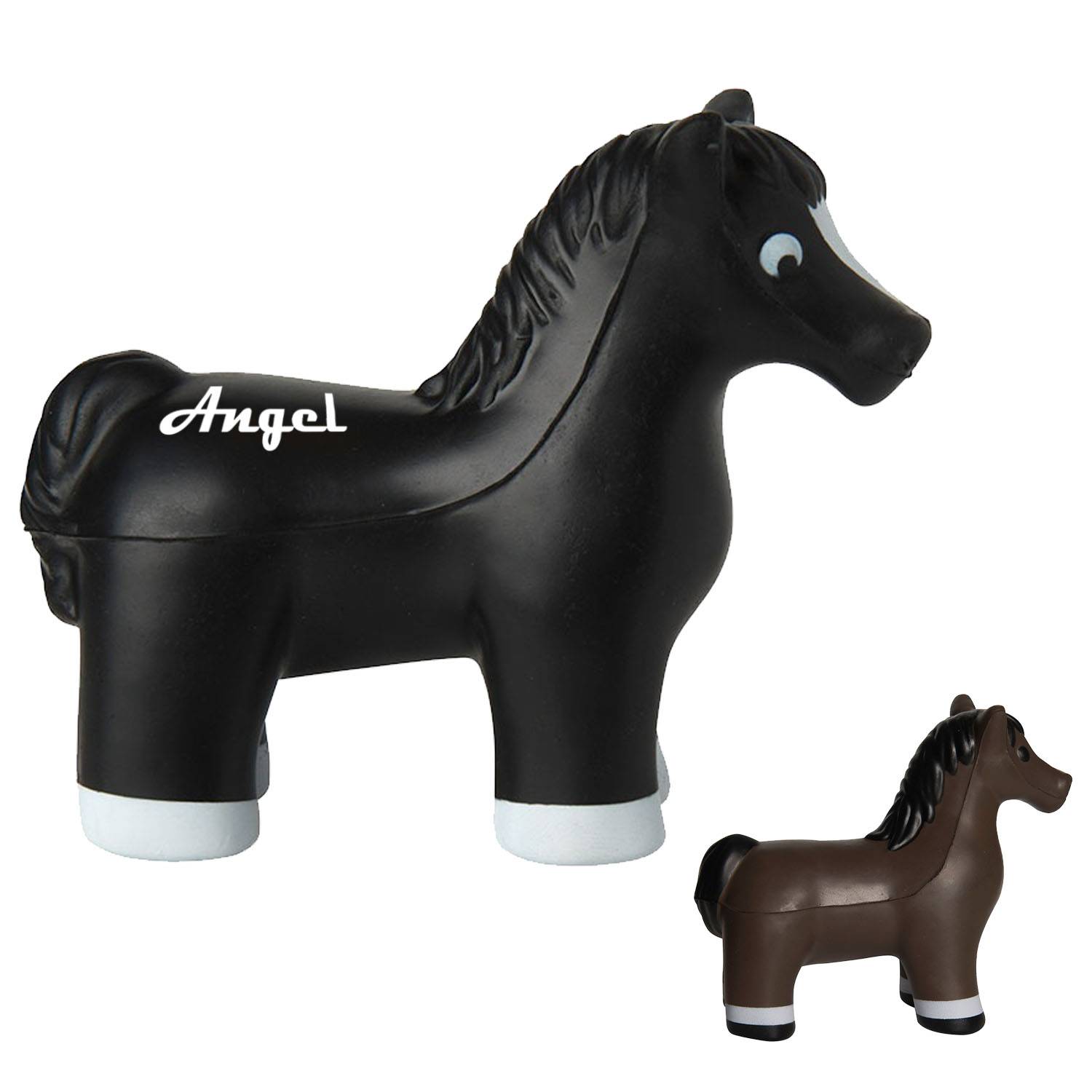 Horse Stress Reliever 1