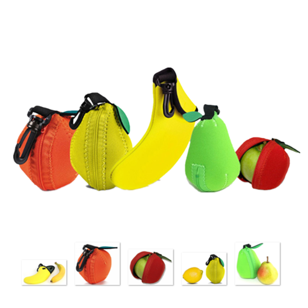 Neoprene Fruit Case 5