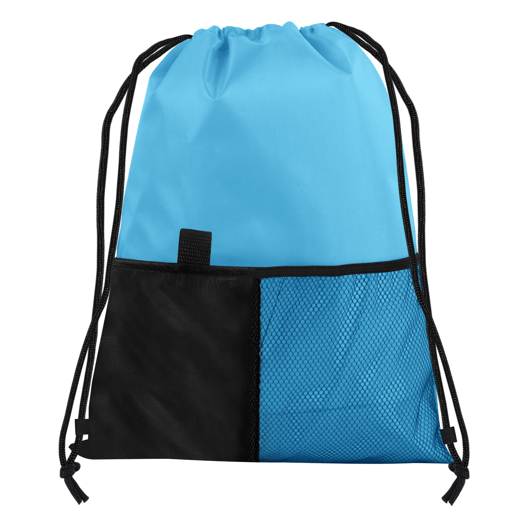 Thickened 420D Oxford Cloth Marathon Sports Drawstring Bag 4