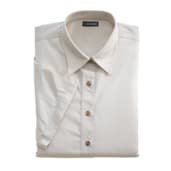 Women's SHORT SLEEVE DRESS SHIRT 153