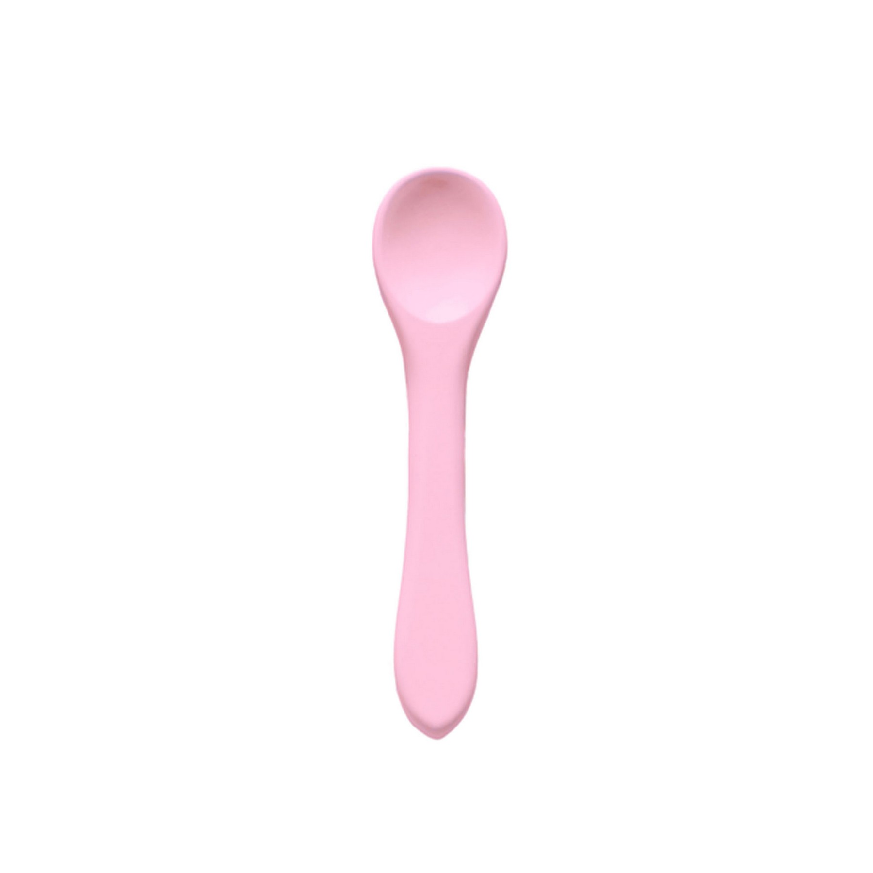 Silicone Spoons Baby 3