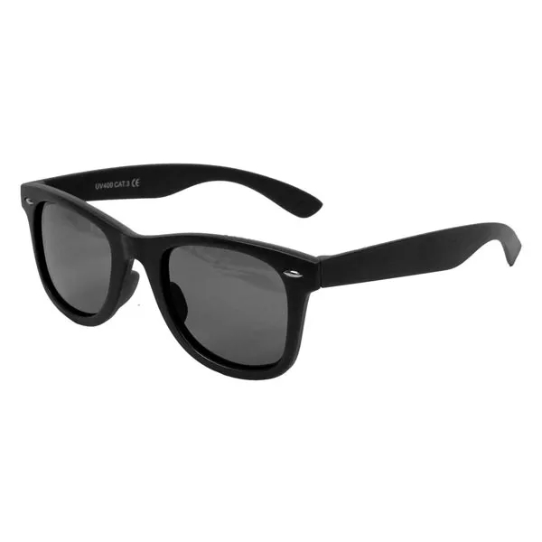 The Monaco Matte Sunglasses 3