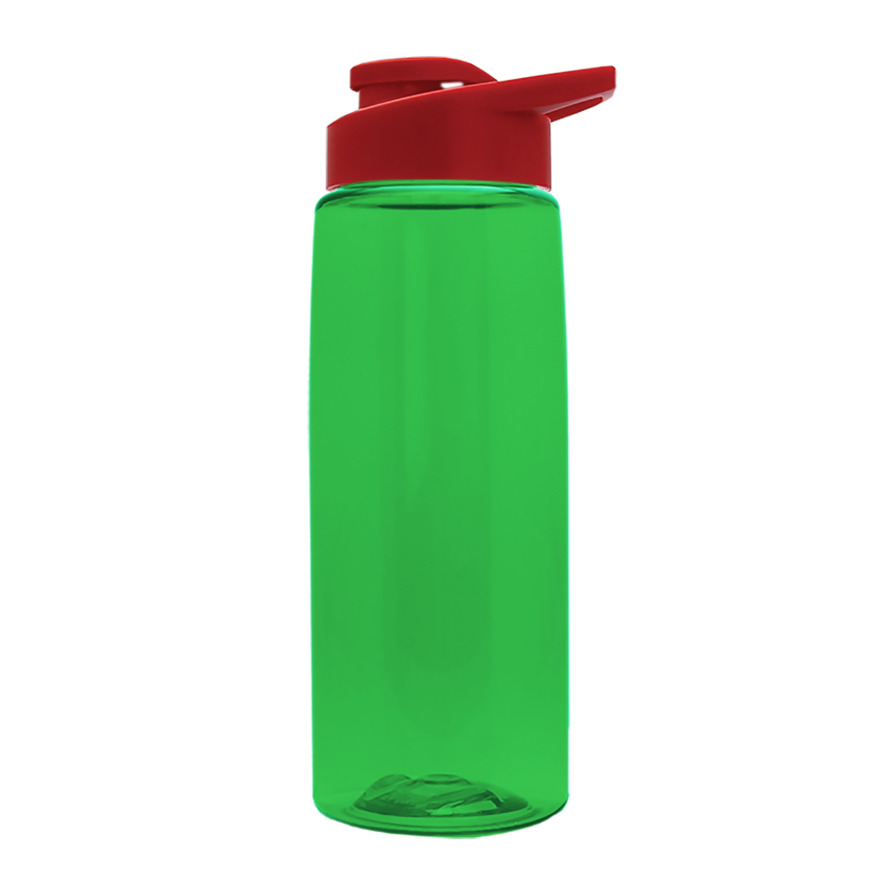 Garyline® Flair Tritan® Bottle with Drink-Thru Lid - 26 oz. 453
