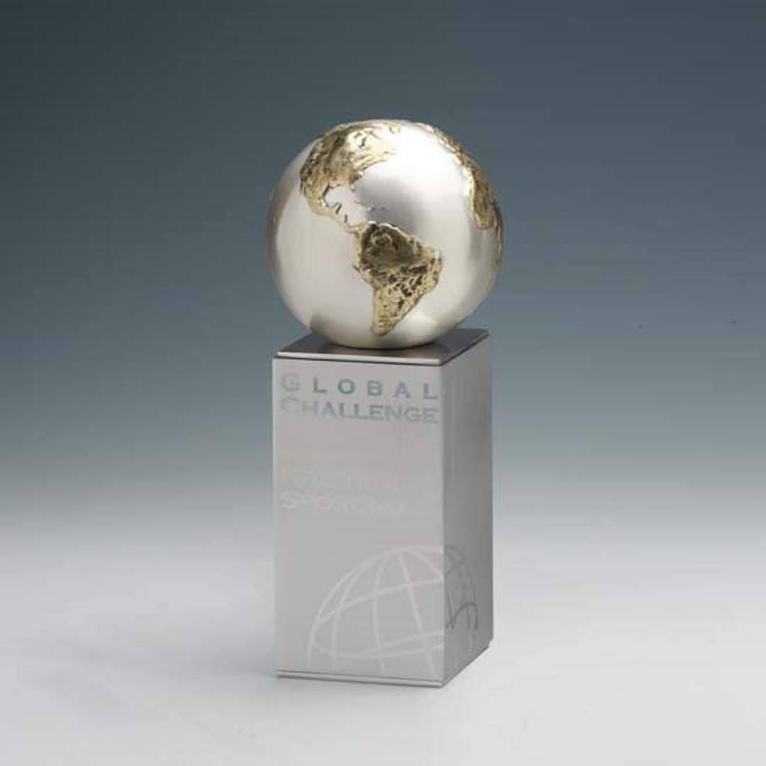 Terra Tower Award 4